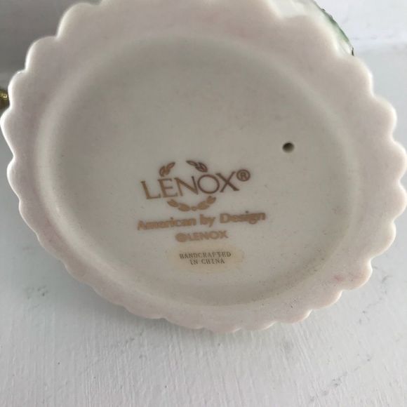 Lenox Ivory 2015 Wedding Cake 
Our First Christmas Together Hanging ornament NEW - Picture 7 of 14